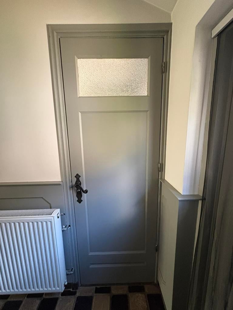 Binnen deuren, Ophalen, Gebruikt, 80 tot 100 cm, Binnendeur