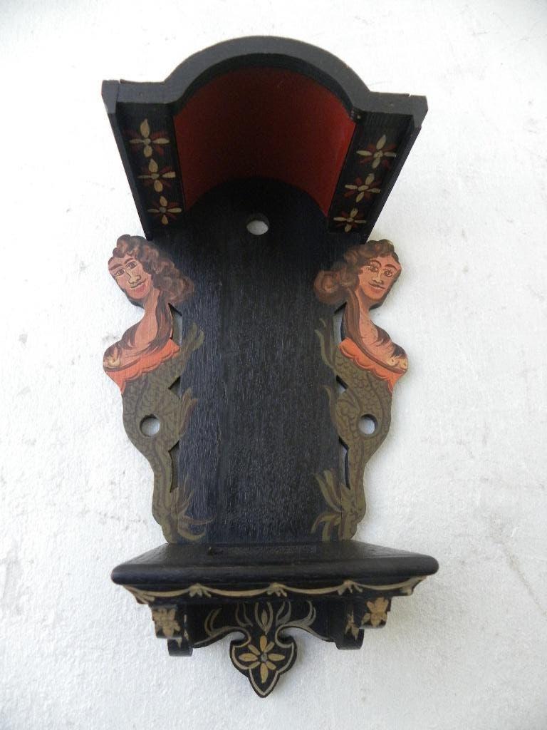 Stoel Friese stoelklok 2, Ophalen of Verzenden