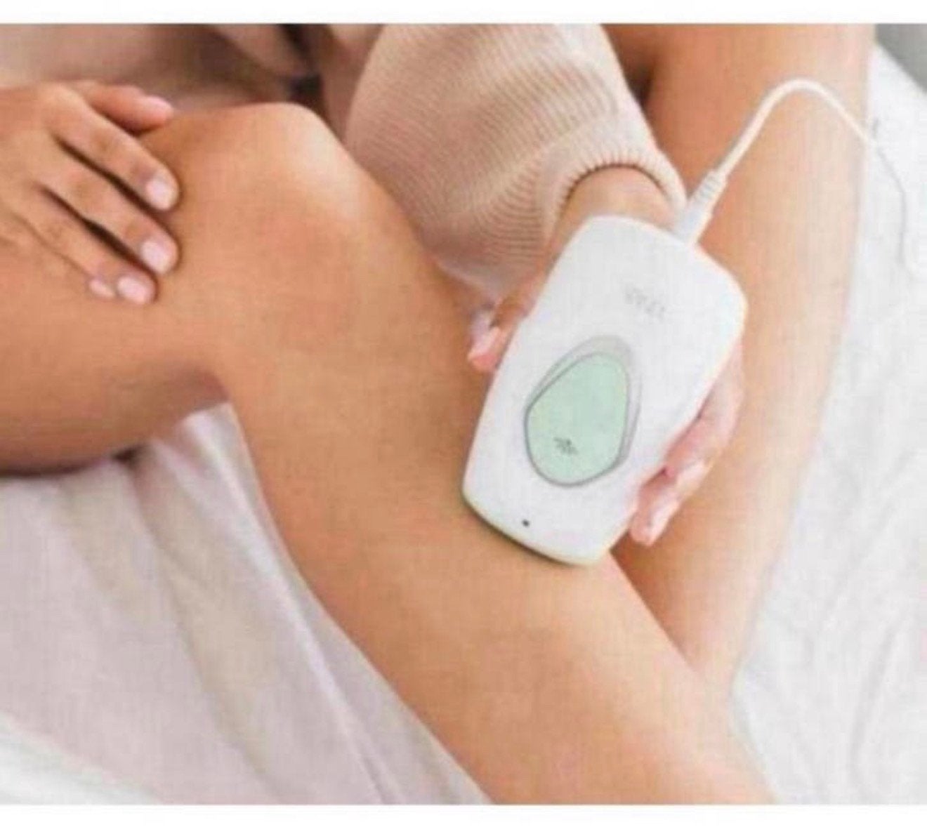 Sensica sensiLight Mini Laser RPL ontharingssysteem NIEUW, Scheren en Epileren, Nieuw, Ophalen of Verzenden, H