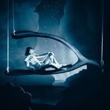 Conan Gray - Wishbone Deluxe (Midnight Black Vinyl) 2 LPs, Cd's en Dvd's, Vinyl | Pop, LP, Verzenden, 12 inch, Nieuw in verpakking