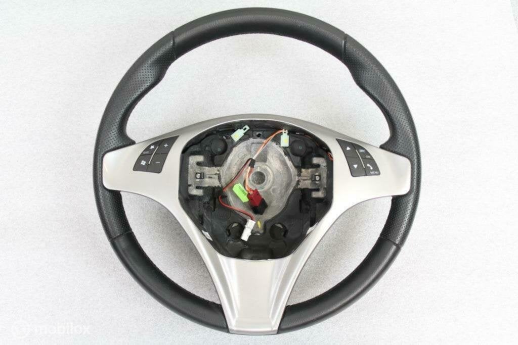 Stuur met knoppen Alfa Romeo Mito (2008-2018)