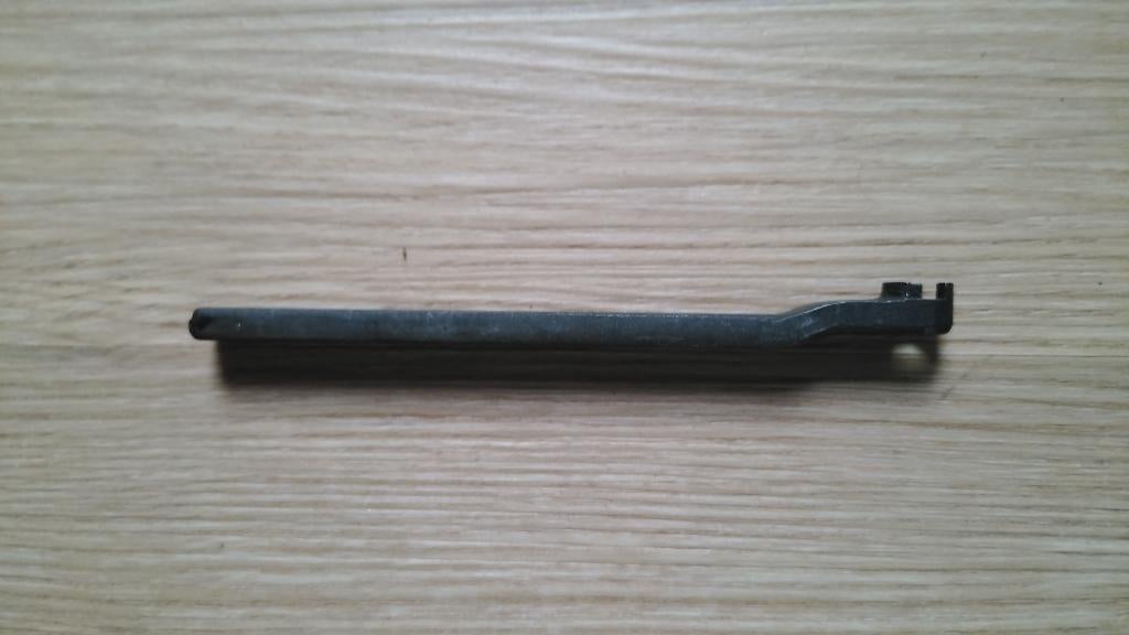 M1 carbine gasnut tool, Verzenden, Landmacht, Amerika, Overige typen