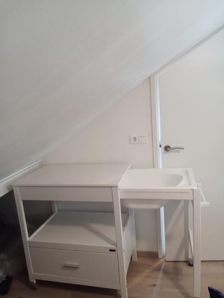 Commode, Ophalen, 50 tot 70 cm, 100 cm of meer, 90 tot 105 cm
