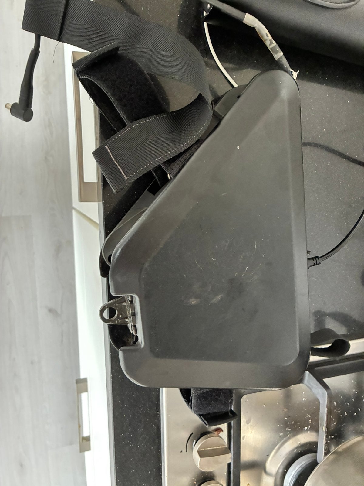 VanMoof PowerBank – voor S3 & X3, Gebruikt