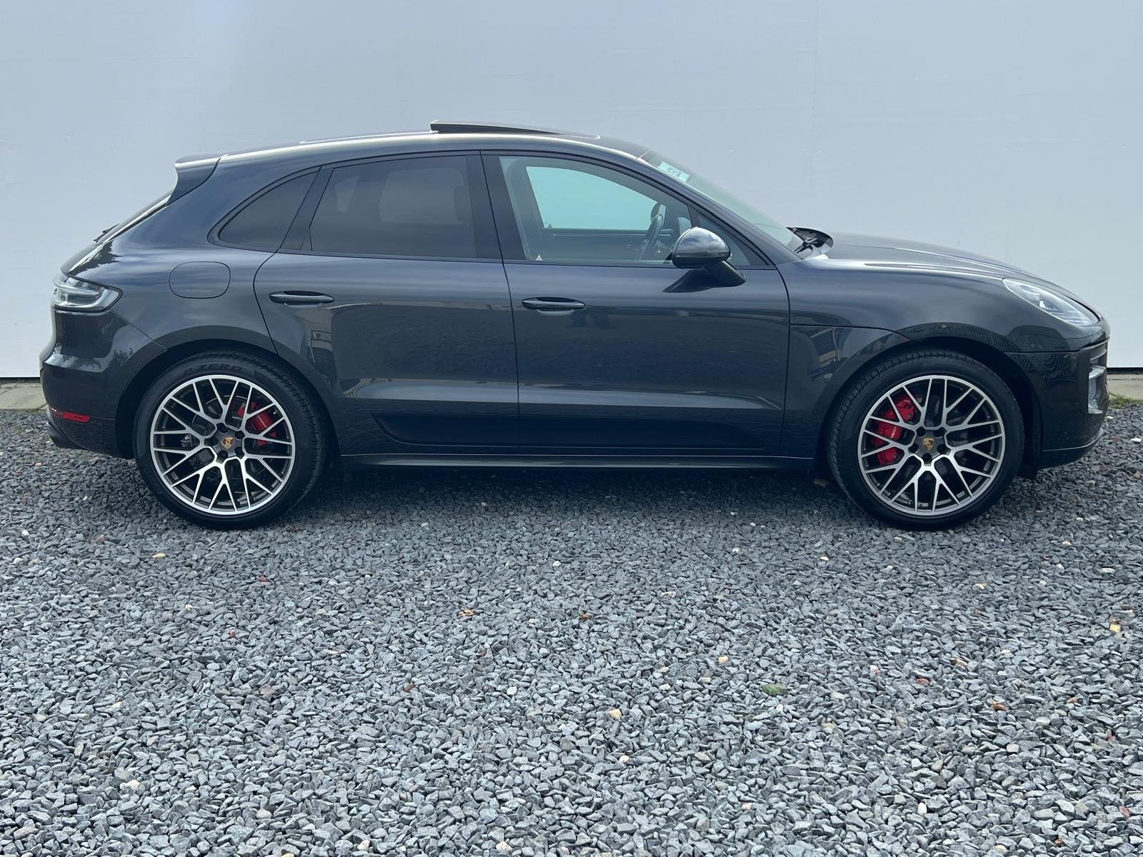 Foto 7 van Porsche Macan 2.9 GTS Orgineel Nederlandse auto met volledig