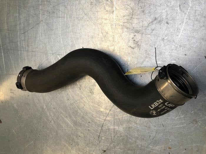 Intercooler Slang van een BMW 1-Serie, Gebruikt, -, -, Ophalen of Verzenden