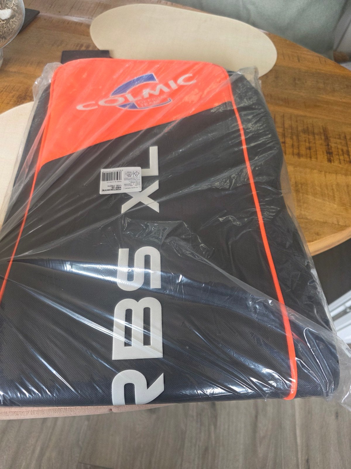 Nieuwe Colmic Foudraal XL - Ongebruikt en Ruim, Ophalen of Verzenden, Nieuw