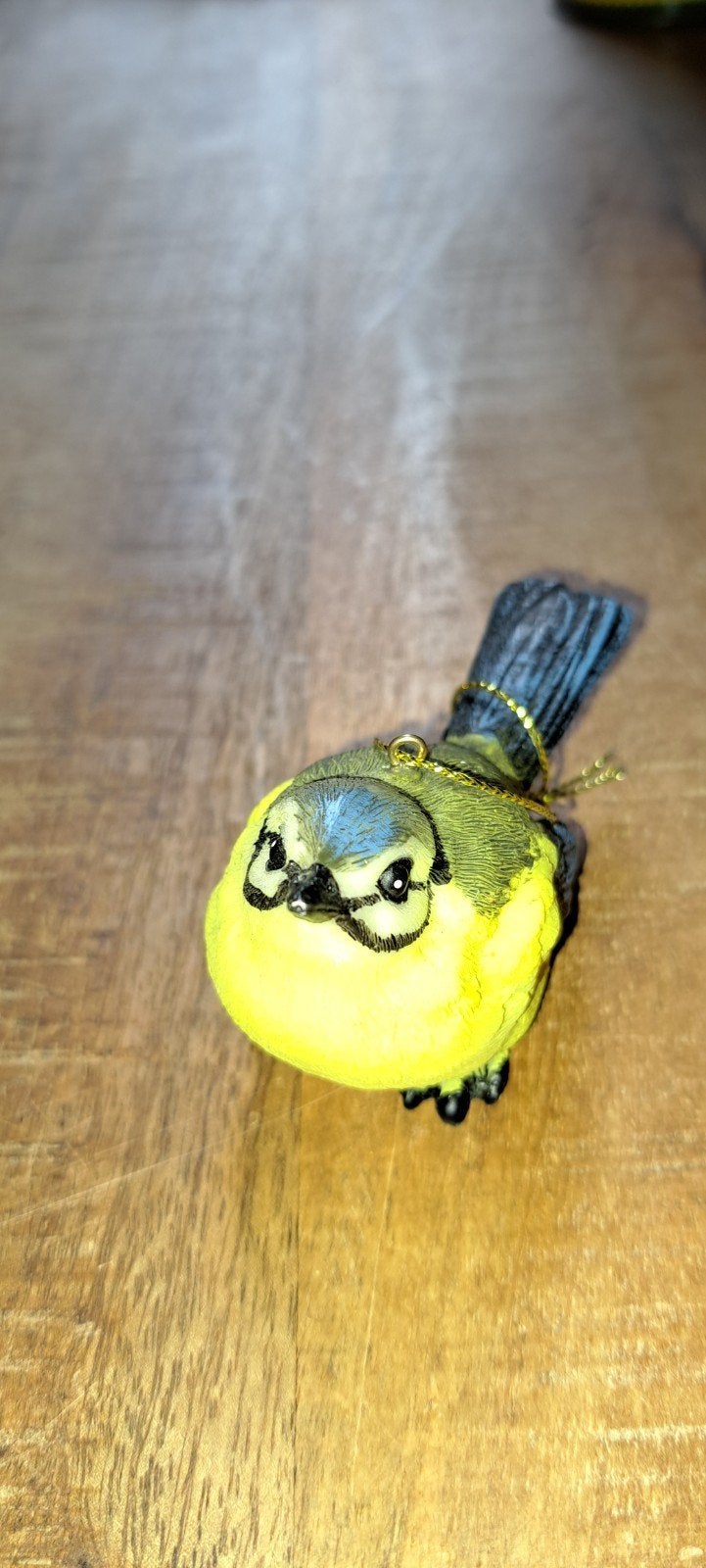 Vogeltjes, Ophalen of Verzenden