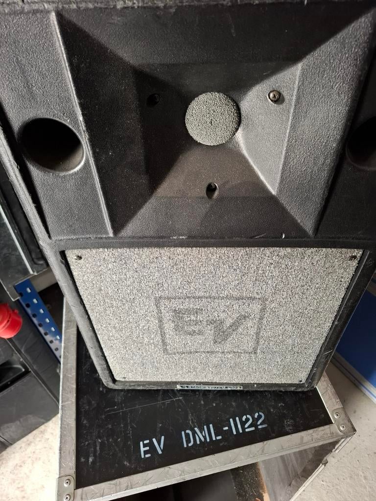 Toppers ev dml 1122, Ophalen of Verzenden, Minder dan 500 watt
