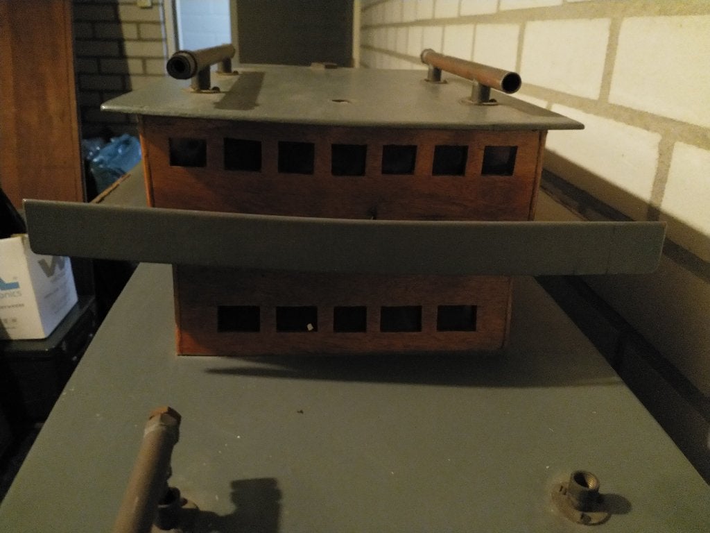 modelbouw