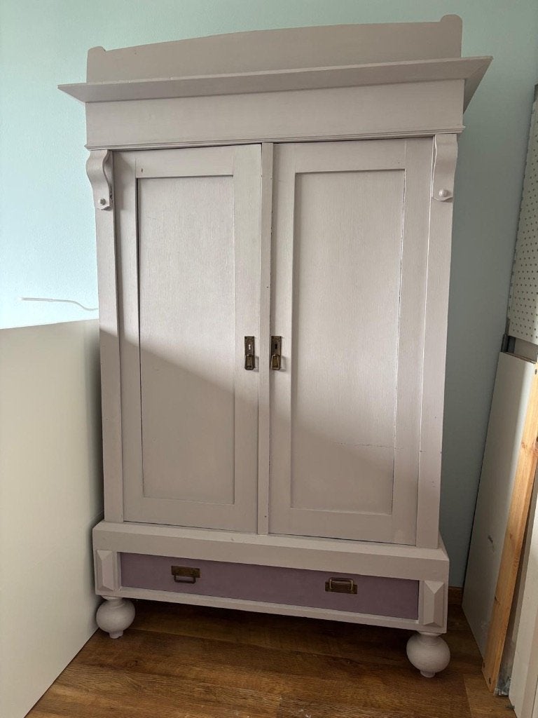 Broodkast, Huis en Inrichting, Ophalen, Gebruikt, Vintage, 150 tot 200 cm