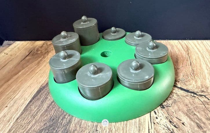 Vintage Ikea gewichten, Ophalen of Verzenden, Huis en Inrichting