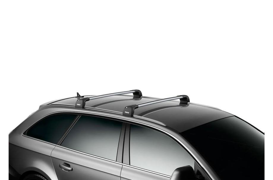 Nieuwe Thule WingBar Edge dakdragers Ford S-Max vanaf 2015, Auto diversen, Dakdragers, Nieuw, Ophalen of Verzenden