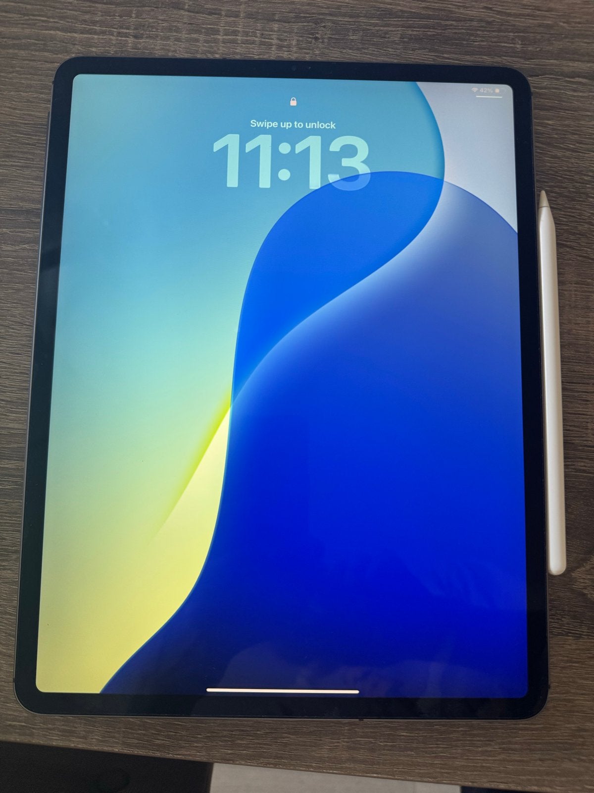 iPad Pro 3e gen 512GB WiFi + Cellular, Computers en Software, Apple iPads, Gebruikt, 12 inch, Ophalen of Verzenden, Apple iPad Pro