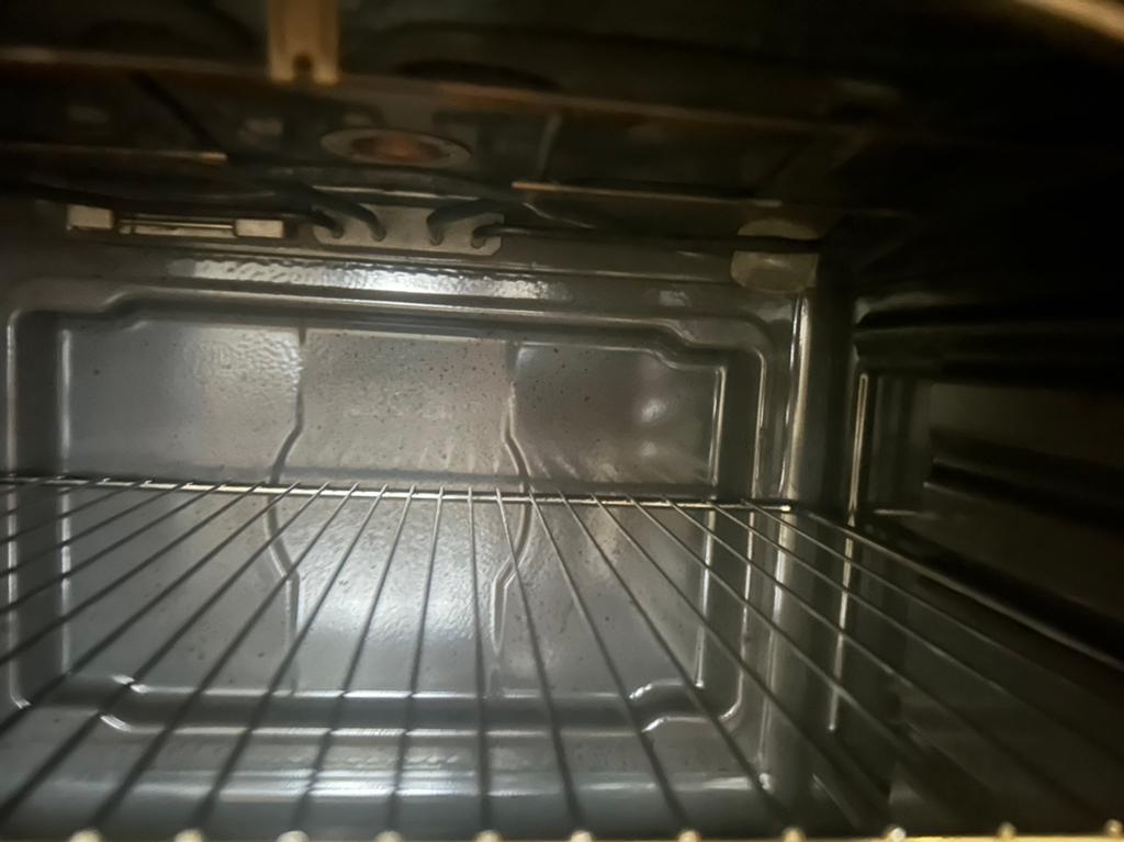 Fornuis bosch, Witgoed en Apparatuur, Ovens, Ophalen of Verzenden, Zo goed als nieuw, Minder dan 45 cm