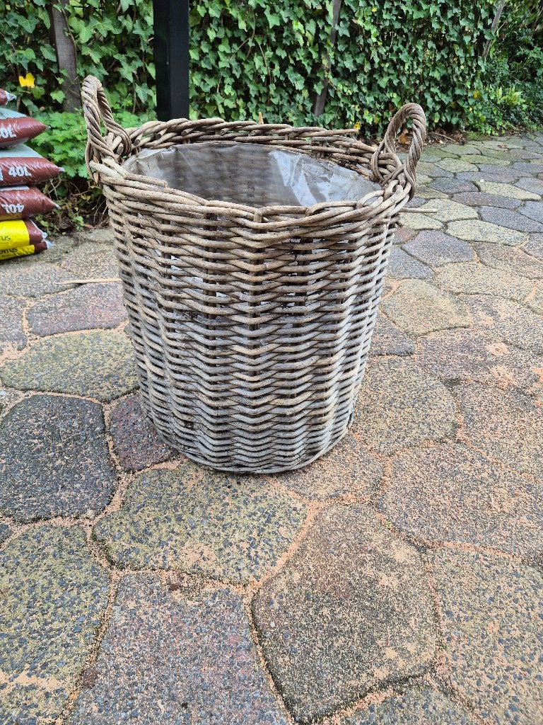 Buiten mand, Ophalen, Overige materialen, Gebruikt, 40 cm of meer