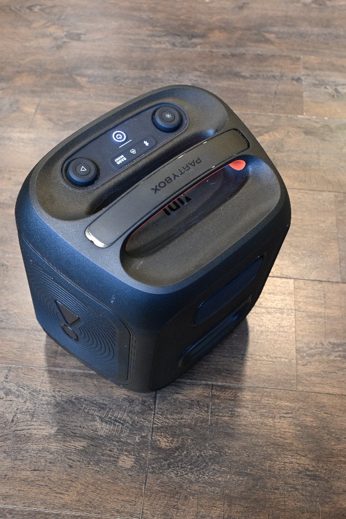 JBL Encore Essential 2 Party Speaker - Gebruikt, Gebruikt, -, Party speaker, Ophalen of Verzenden