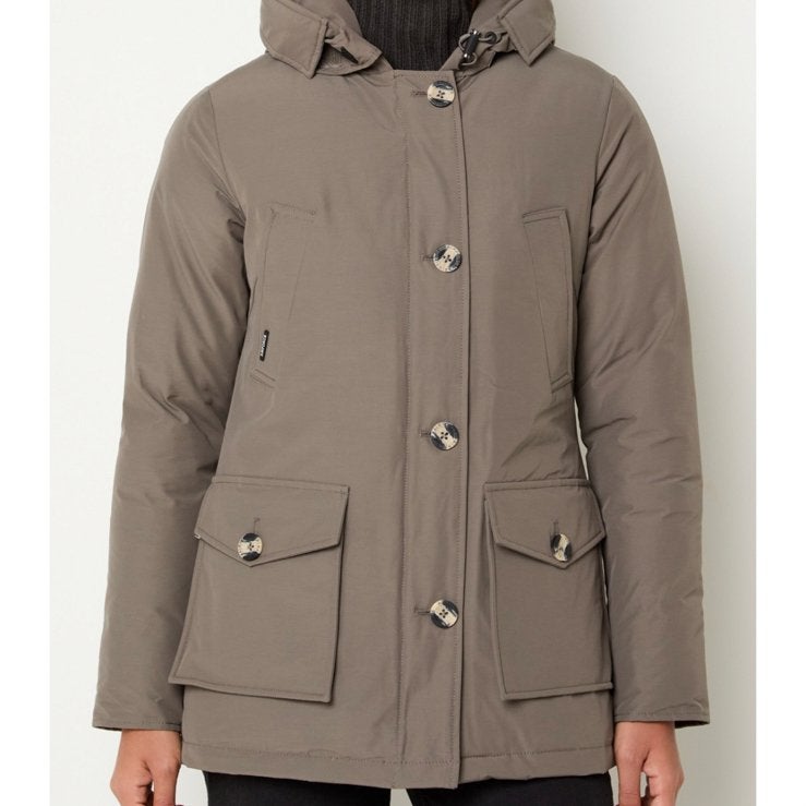 Airforce jas groen, Ophalen, Zo goed als nieuw, Maat 34 (XS) of kleiner, Groen