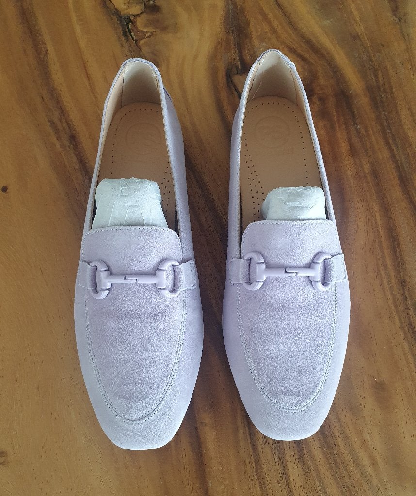Dames loafers, Kleding | Dames, Overige kleuren, Verzenden, Instappers, Nieuw