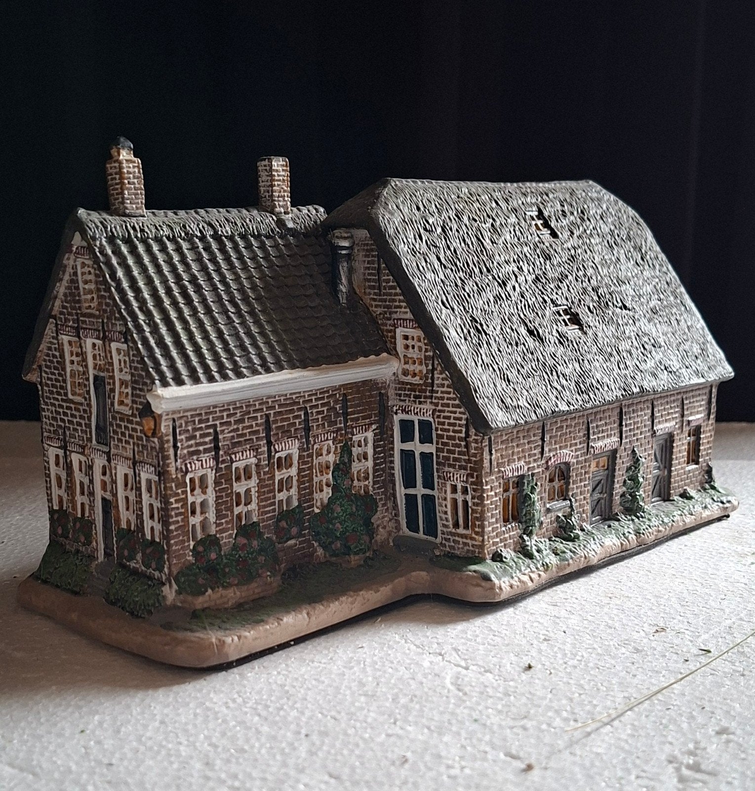 Boerderij., Diversen, Ophalen of Verzenden, Zo goed als nieuw