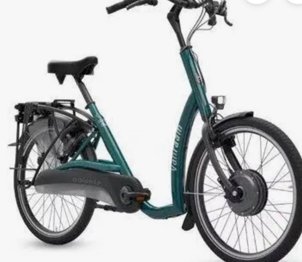 Balance Vanraam, Fietsen en Brommers, Minder dan 47 cm, Ophalen, Zo goed als nieuw, Overige merken