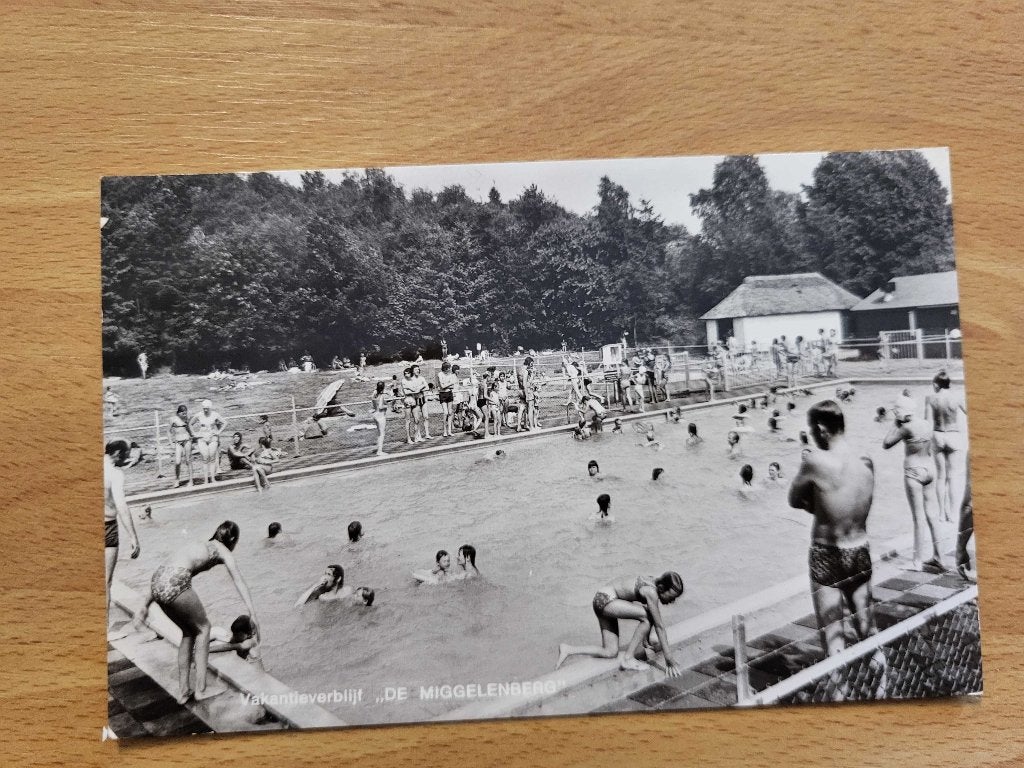ansicht HOENDERLOO Miggelenberg, Ophalen of Verzenden, Voor 1920, Gelderland