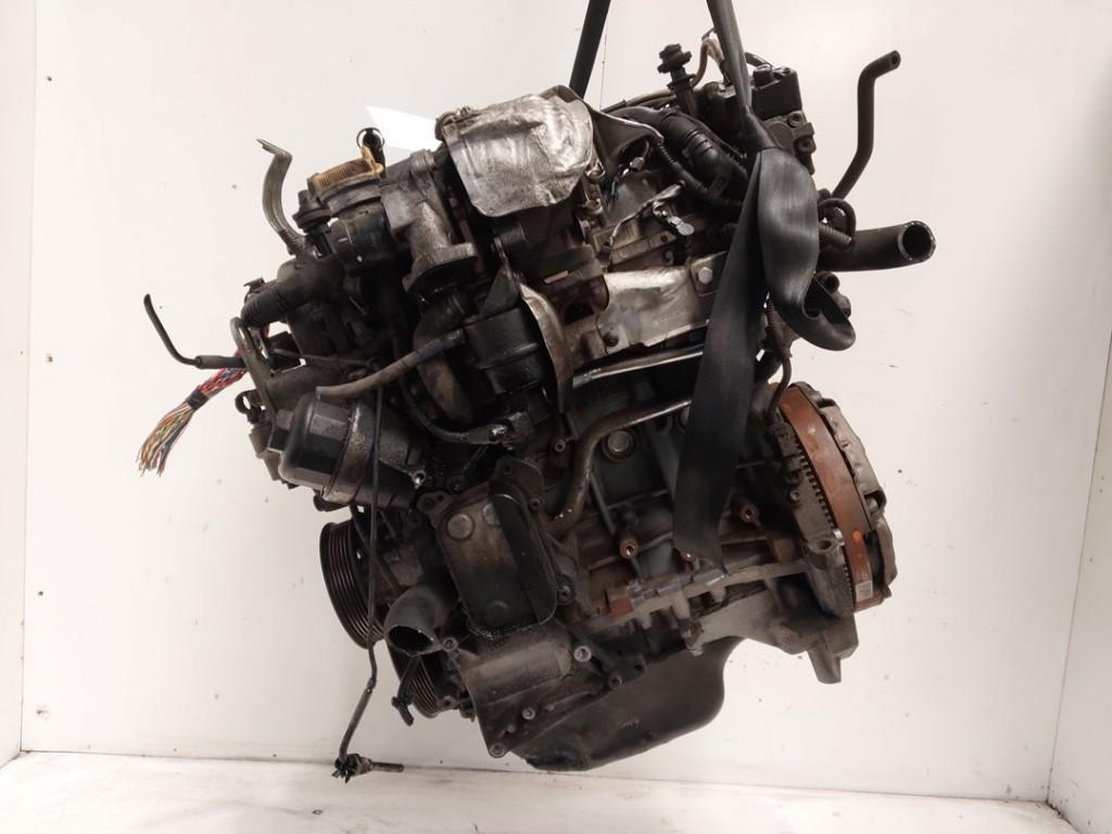 Motor Fiat Punto Evo (199) (2009-10/2012-02) 71769101, FCA Germany GmbH, Gebruikt, IPC D1-09 Bahnhofsplatz, Rüsselsheim am Main 65423, , Duitsland