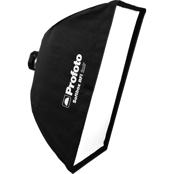 Profoto RFi Softbox Rectangular 2x3’ (60x90cm), Audio, Tv en Foto, Inclusief tas/hoes, Ophalen of Verzenden, Zo goed als nieuw
