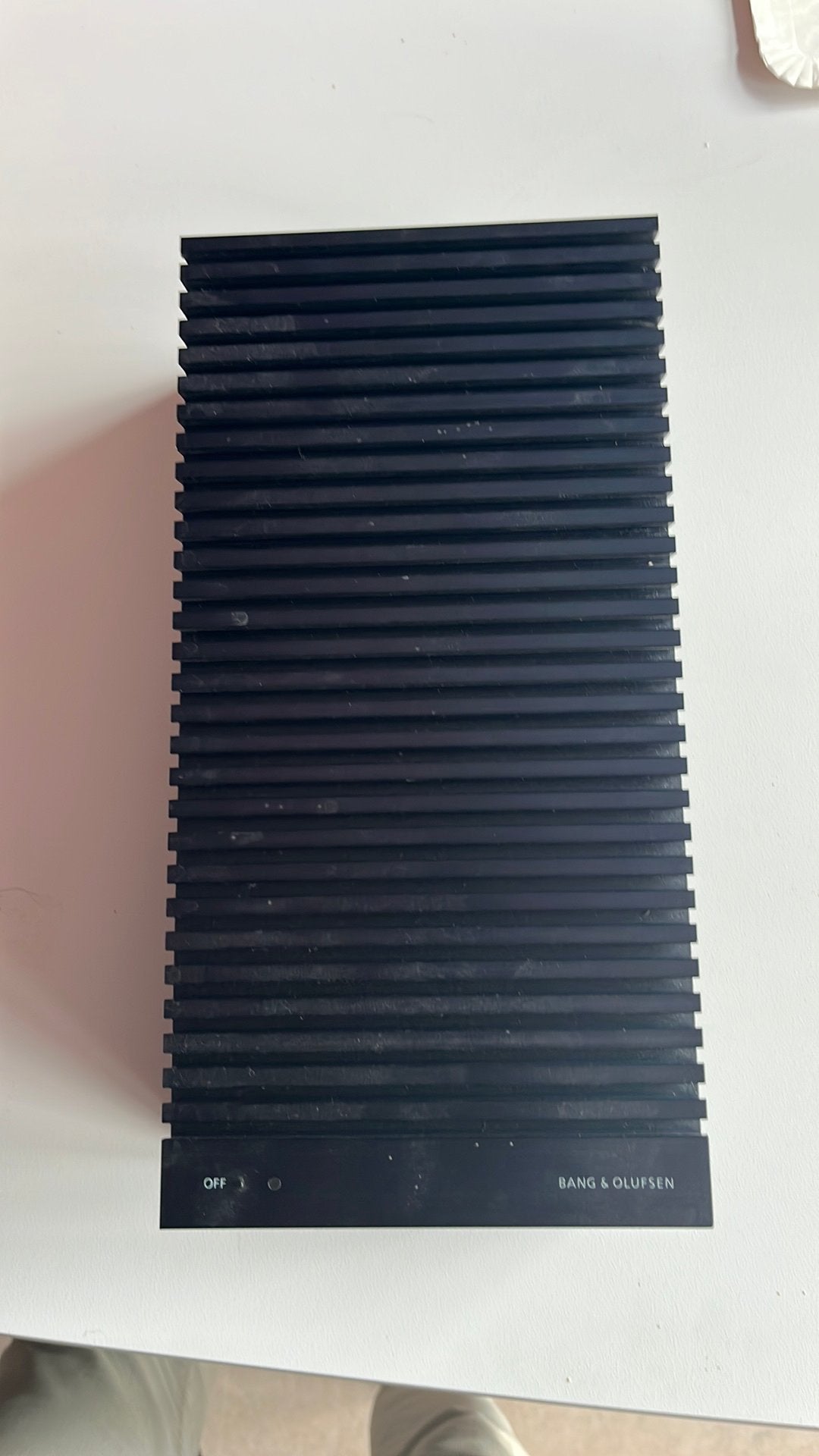 Bang & Olufsen Beolink Passive, Ophalen of Verzenden, Zo goed als nieuw, Overige merken