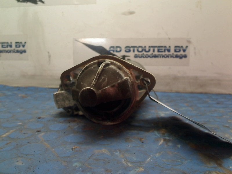 Startmotor Hyundai i30 (FD) (2007-10/2011-11) 361002A100, Hyundai Motor Deutschland GmbH, Gebruikt, Hyundai, Kaiserleipromenade 5, Offenbach am Main 63067, , Duitsland