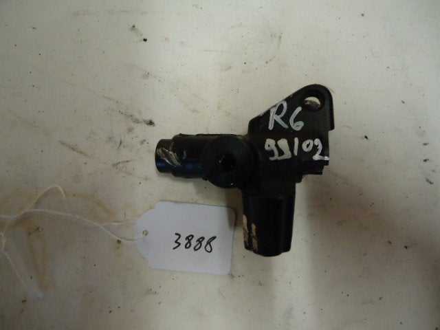 R6 1999 - 2002 Yamaha Rempomp D1-21313