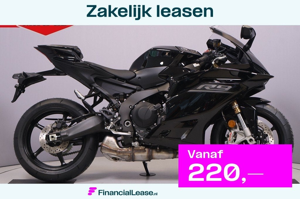 Yamaha YZF YZF-R9, Motoren, Nieuw, Bedrijf, Sport