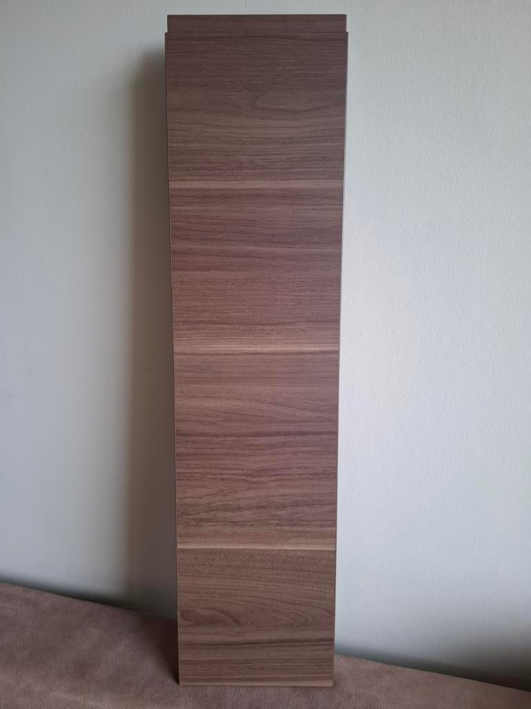 IKEA Voxtorp deur front 20x80 cm, Huis en Inrichting, Minder dan 50 cm, Gebruikt, Bruin, Ophalen of Verzenden