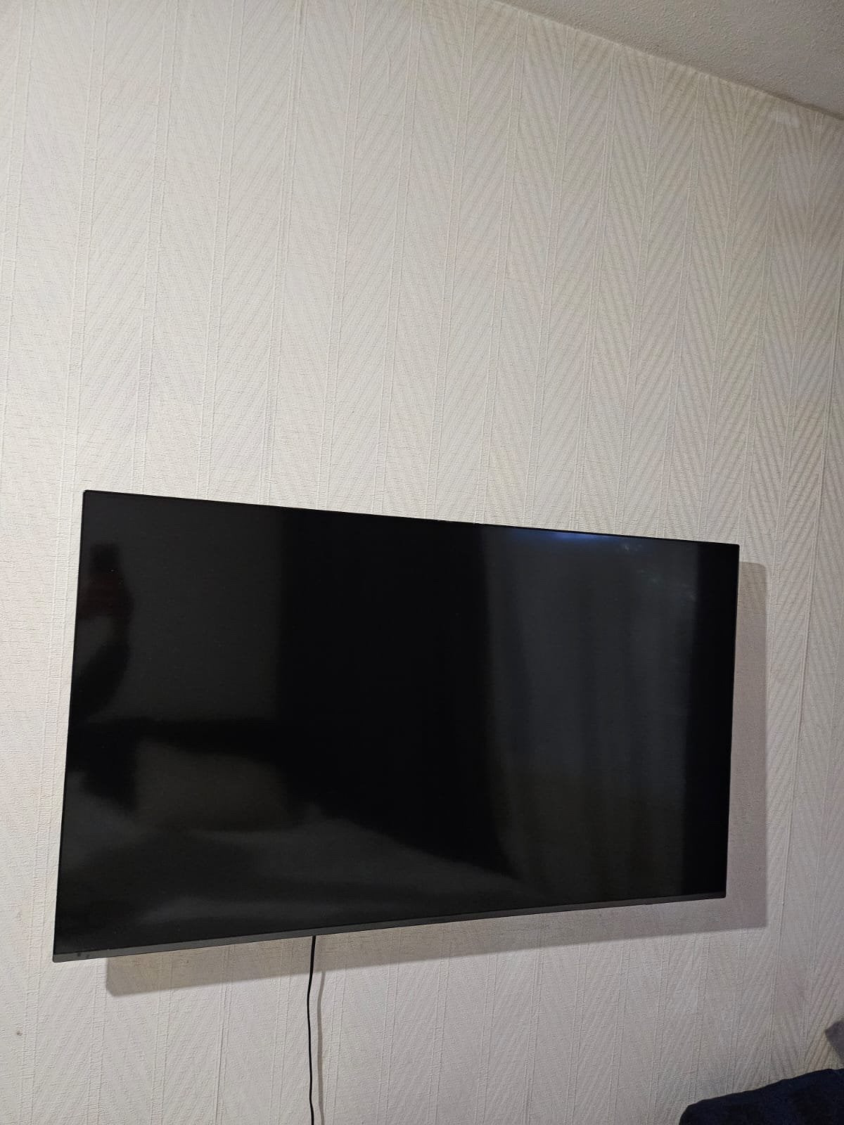 Samsung 49 inch TV, Audio, Tv en Foto, Ophalen, 50 Hz, Nieuw, Samsung