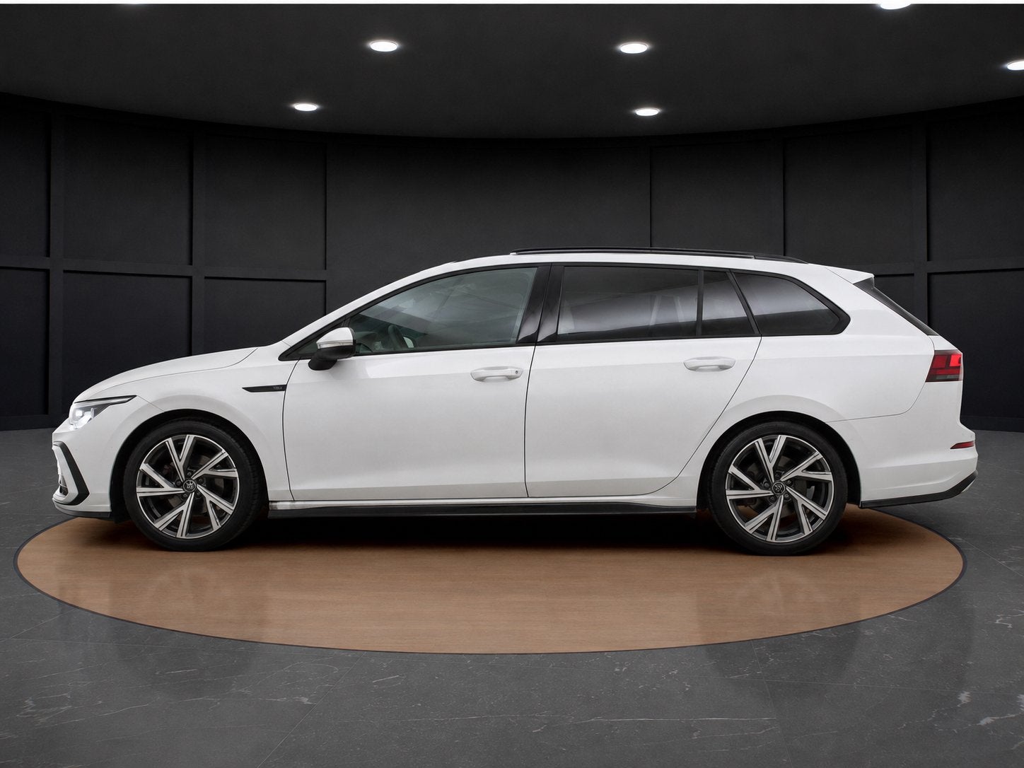 Volkswagen Golf 8 variant, Ophalen of Verzenden, Nieuw, Volkswagen