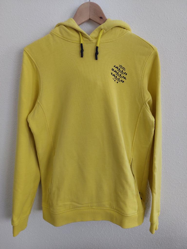 Hoodie merk Ballin, maat 16 (mt 170 / 176), Gebruikt, Trui of Vest, Ophalen of Verzenden, Ballin