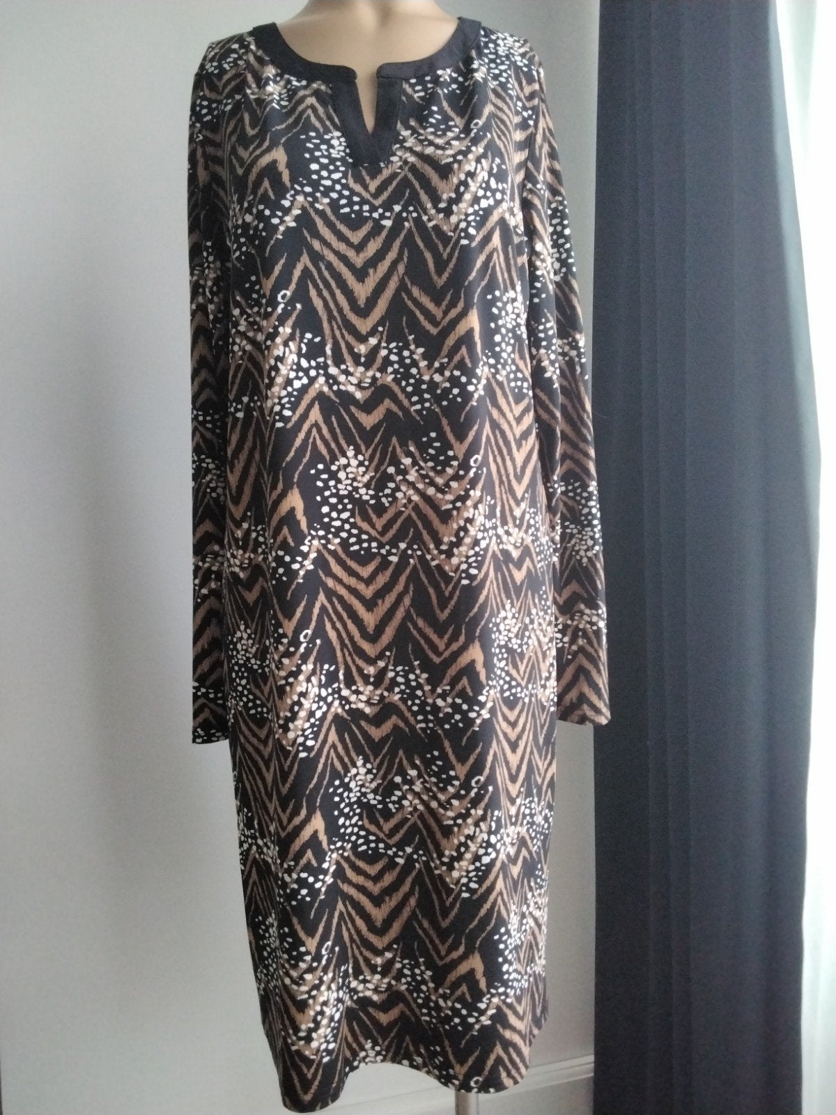 Norah jurk maat 36 in perfecte staat, Kleding | Dames, Jurken, Zwart, Ophalen of Verzenden, Zo goed als nieuw, Knielengte