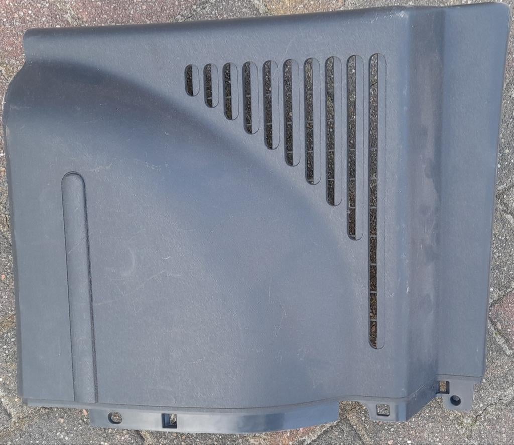 Renault Kangoo Maxi Beschermkappen Binnenzijde, Ophalen of Verzenden, Gebruikt, Renault