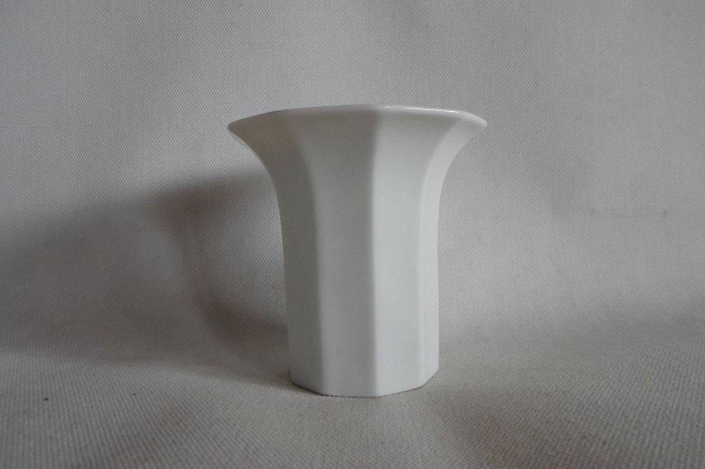 Rosenthal Kandelaar Wit, Antiek en Kunst, Ophalen of Verzenden, Overige materialen