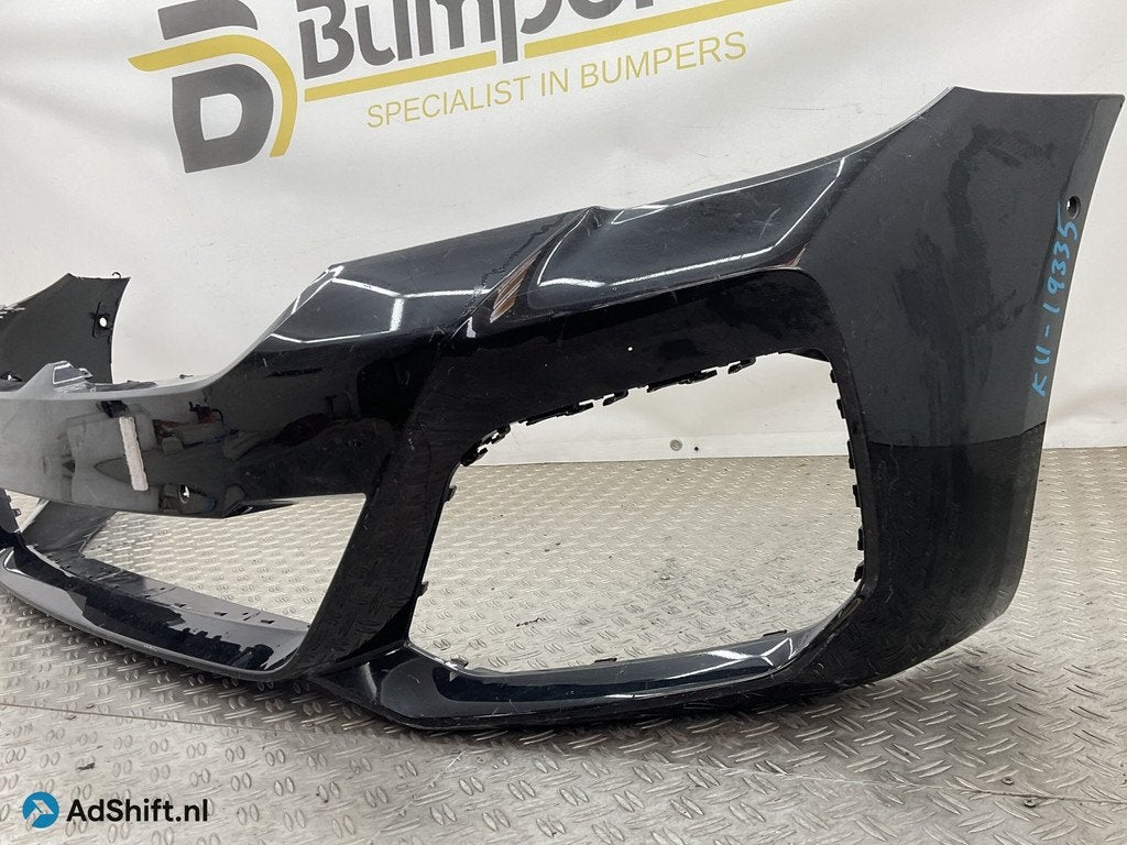 Bumper BMW 5 Serie G30 G31 51118098644 Voorbumper K11-19335, Bumper