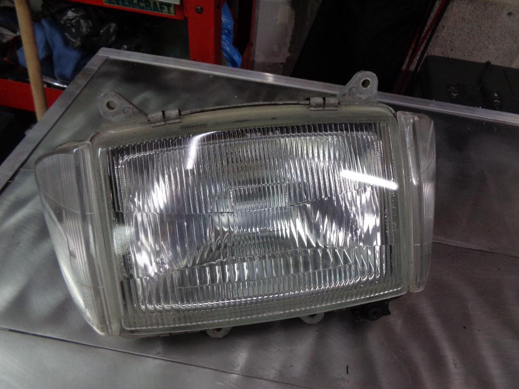 Honda goldwing gl1200 Verlichting div., Ophalen of Verzenden, Gebruikt