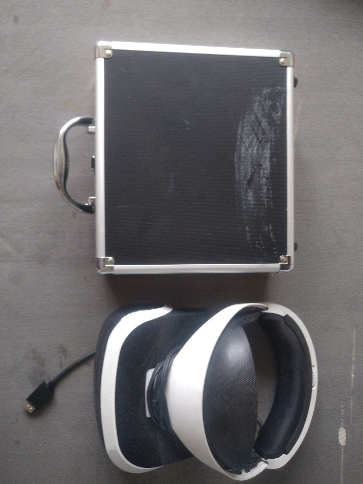 PlayStation vr, Ophalen, Online, Overige genres, 1 speler