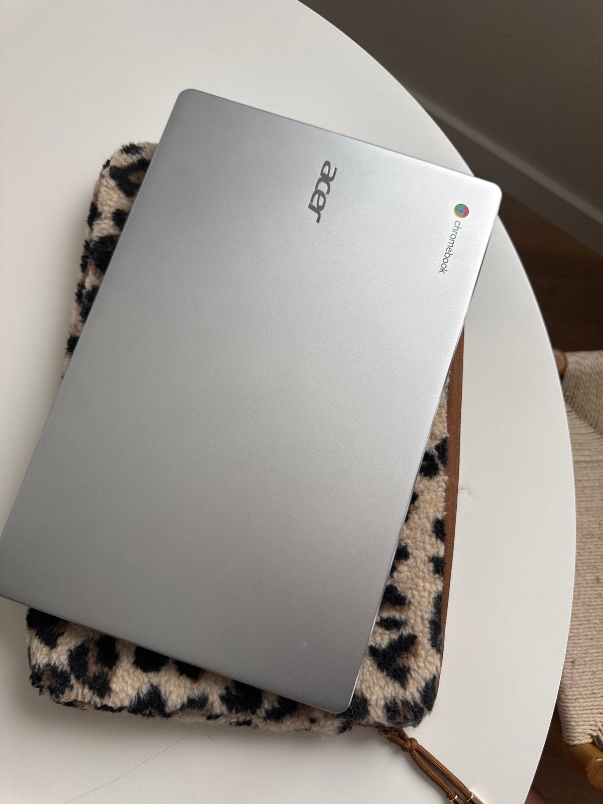 Acer Chromebook - Zo goed als nieuw, Ophalen, 14 inch, 4 GB of minder, Zo goed als nieuw