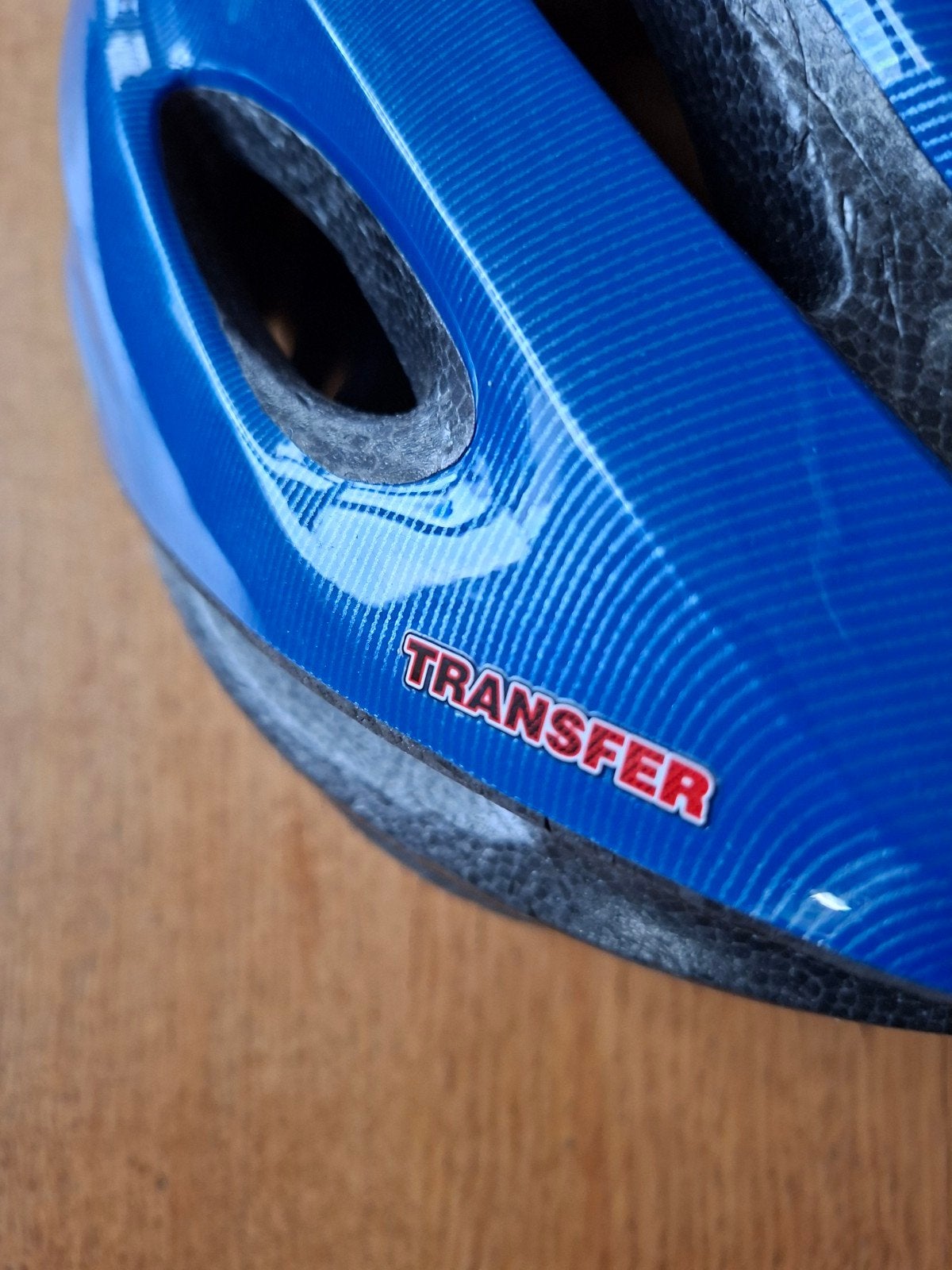 Fietshelm maat 54- 61, Fietsen en Brommers, Ophalen of Verzenden, Heer of Dame