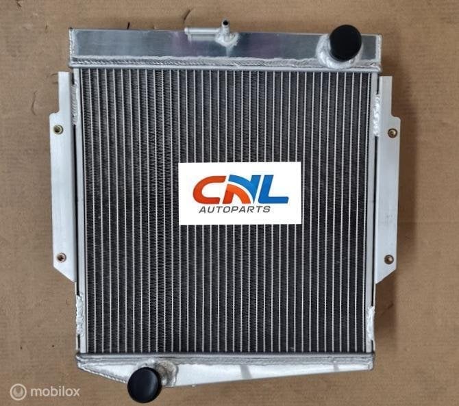 Radiateur DATSUN SPORTS FAIRLADY 1500/1600/2000 ROADSTER