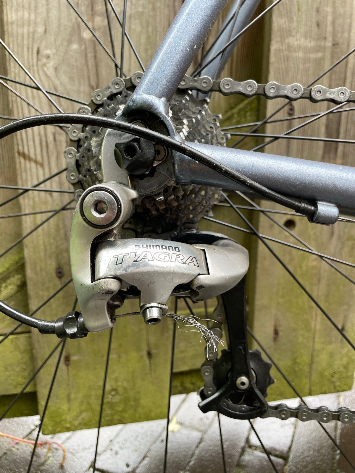 Batavus RR Elite Racefiets - Shimano Tiagra, Ophalen, 28 inch, Gebruikt, Velgrem