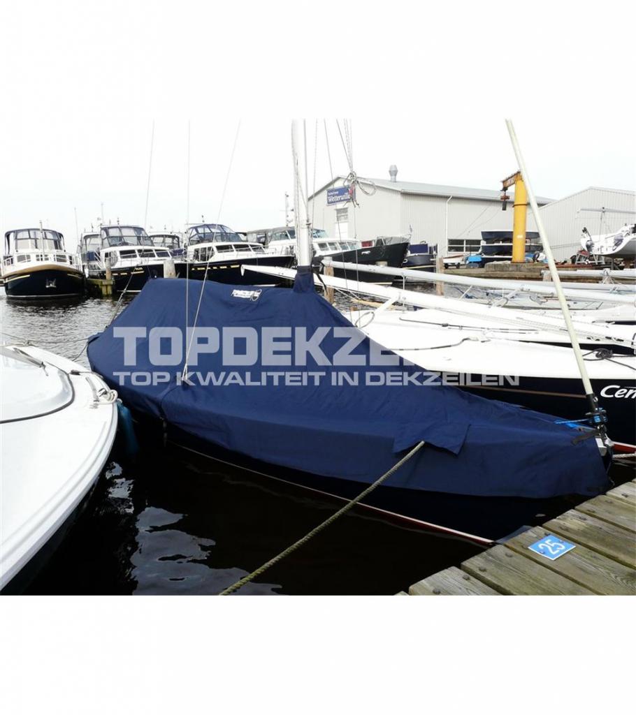 Te Koop, NIEUW, Centaur Dektent / Dekzeil / Dekkleed, Watersport en Boten, Zeilen en Zeiltoebehoren, Postbus 15000, 2160 BS, Lisse