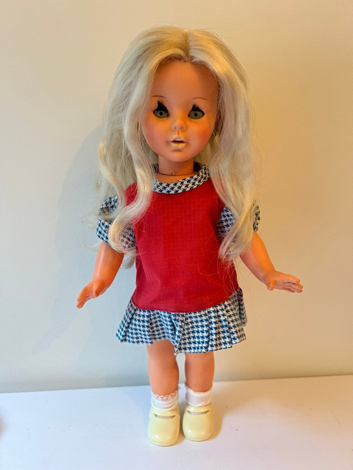 Furga Italy pop, prachtige staat, vintage, Ophalen of Verzenden, Gebruikt, Overige typen
