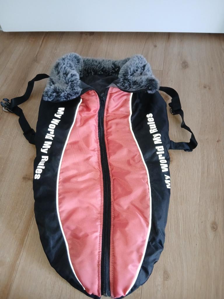 Hondenjasjes voor middelgrote hond, Dieren en Toebehoren, Honden-accessoires, Ophalen of Verzenden, Nieuw