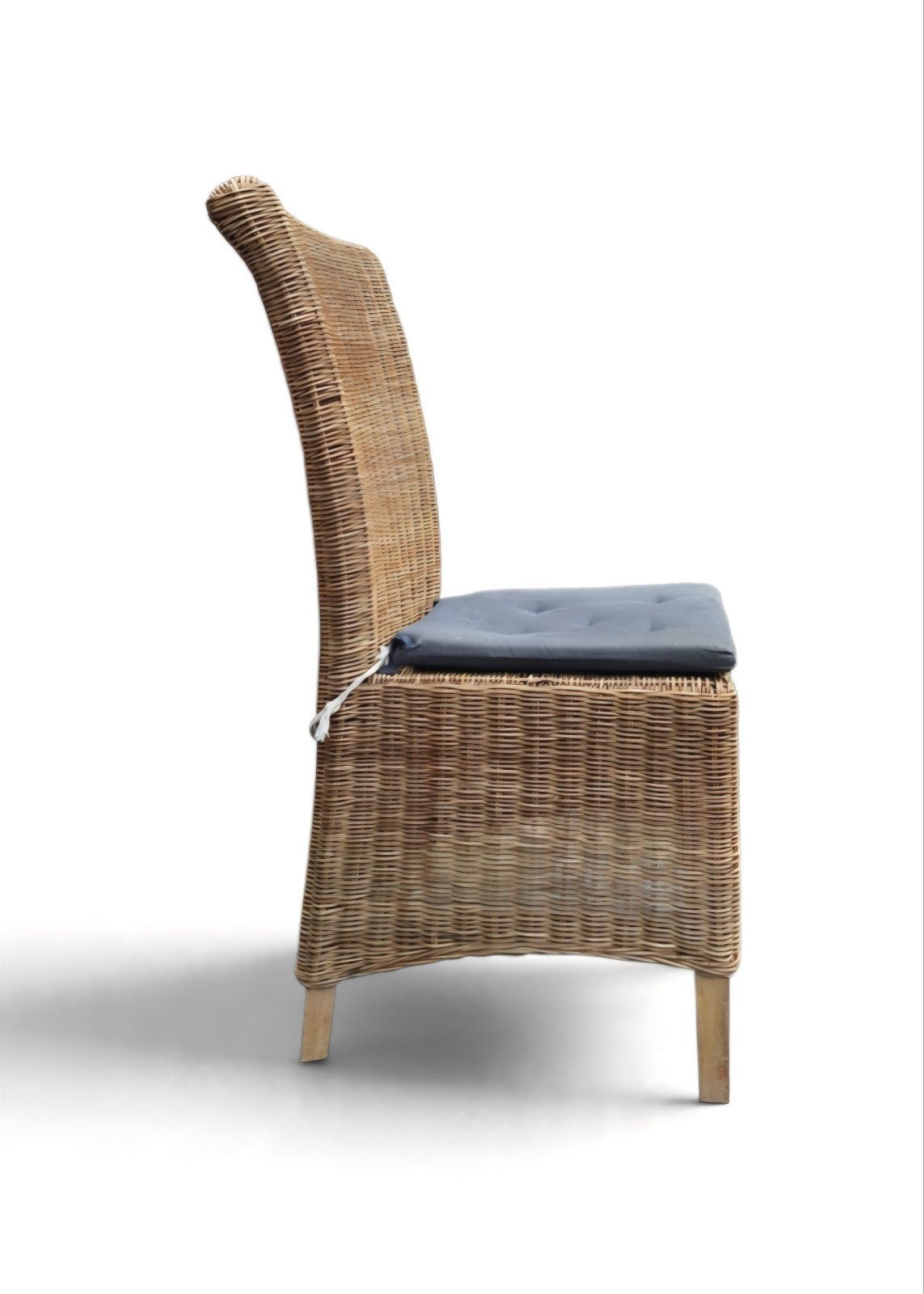 6 stoelen tbv eethoek, Huis en Inrichting, Ophalen, Gebruikt